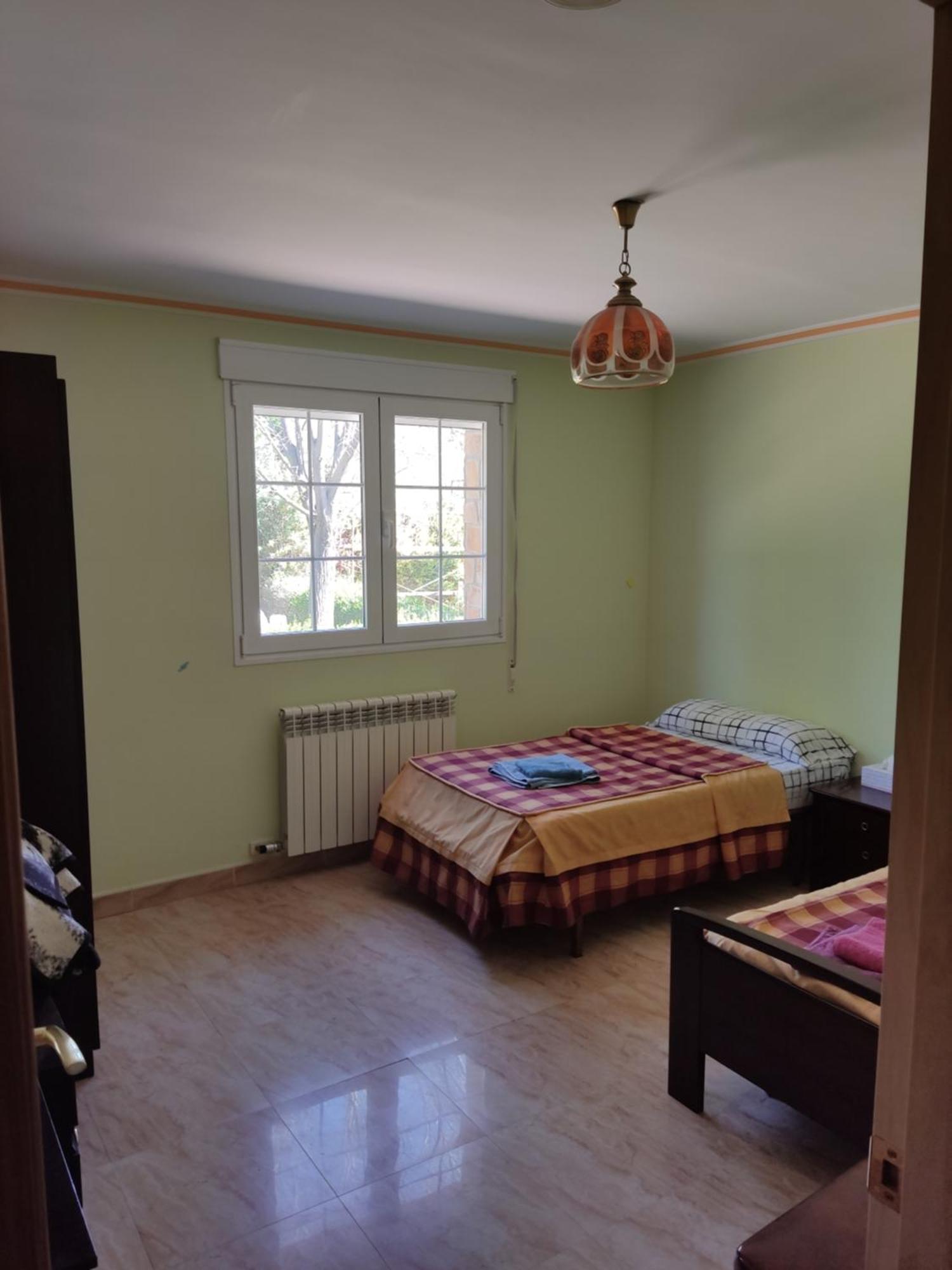 Villa Cite- Jardines/Bbq/Terrazas/ Para Familias Τερουέλ Εξωτερικό φωτογραφία