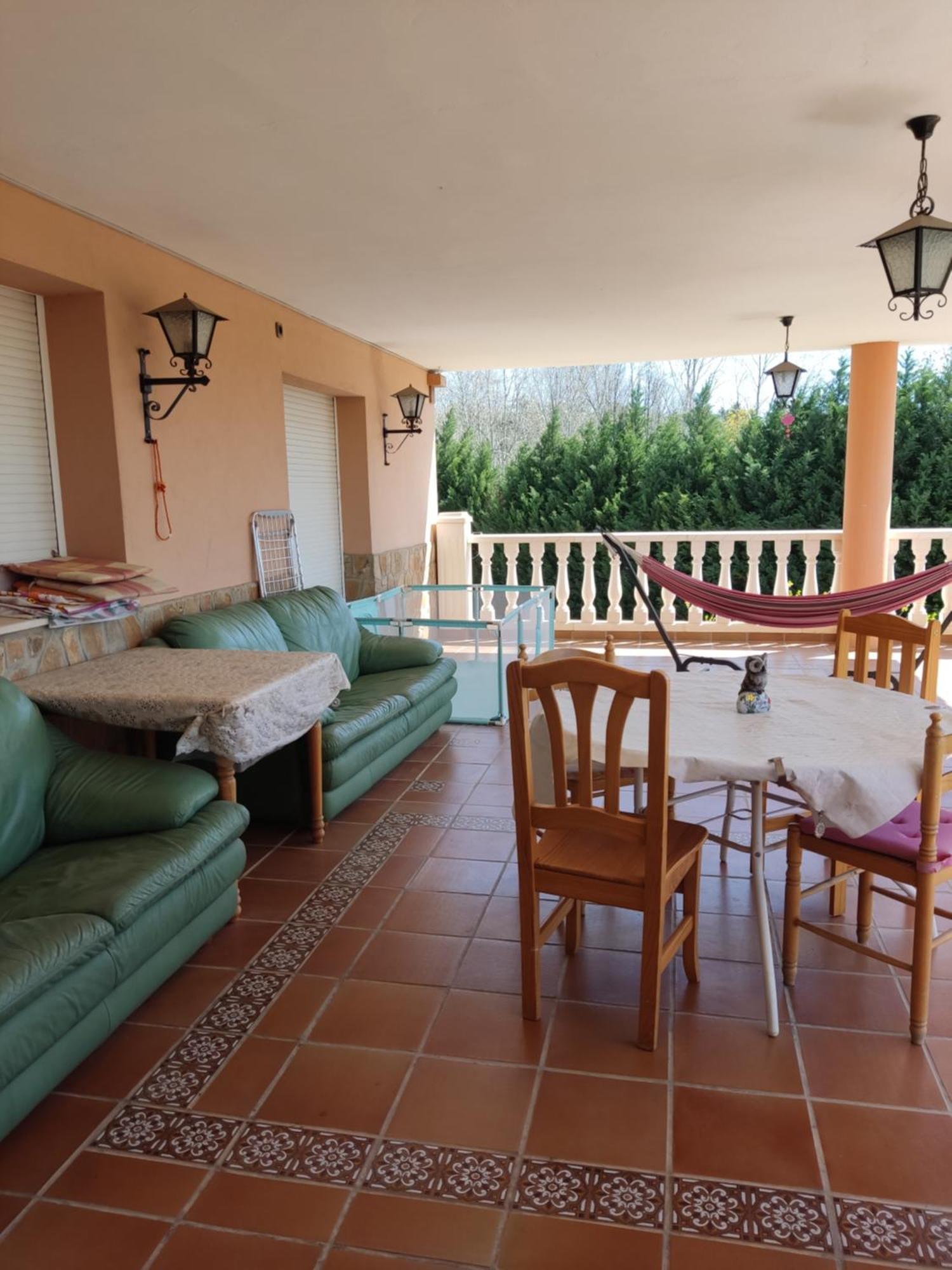 Villa Cite- Jardines/Bbq/Terrazas/ Para Familias Τερουέλ Εξωτερικό φωτογραφία